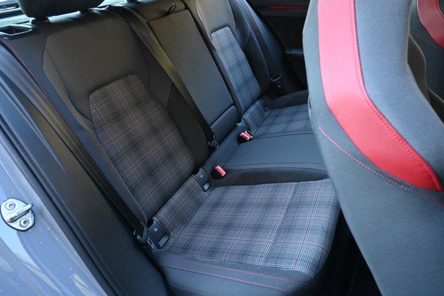 used 2023 Volkswagen Golf GTI car, priced at $26,994