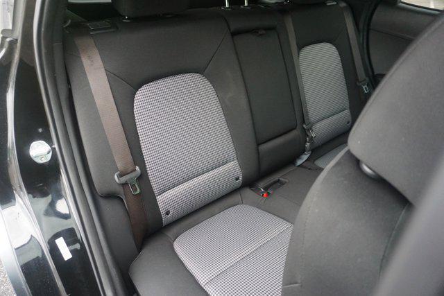 used 2021 Hyundai Kona car, priced at $17,590