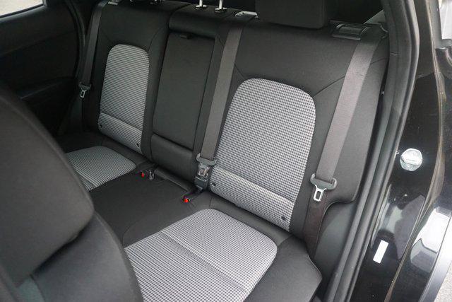 used 2021 Hyundai Kona car, priced at $17,590