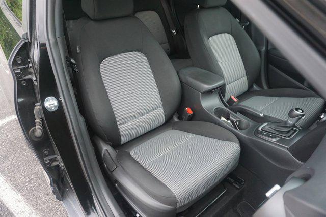 used 2021 Hyundai Kona car, priced at $17,590