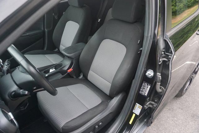used 2021 Hyundai Kona car, priced at $17,590