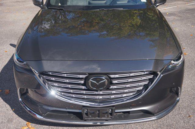 used 2021 Mazda CX-9 car, priced at $29,994