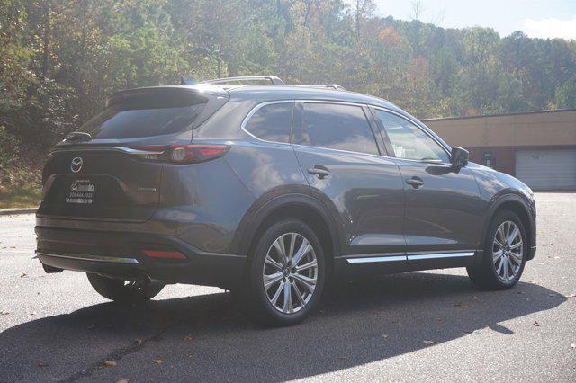 used 2021 Mazda CX-9 car, priced at $29,994