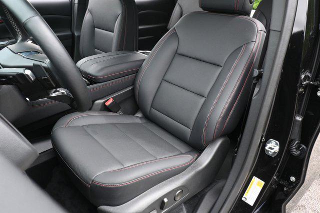 used 2024 Chevrolet Traverse car, priced at $47,995