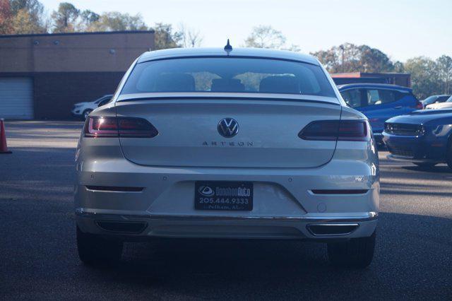 used 2023 Volkswagen Arteon car, priced at $26,994