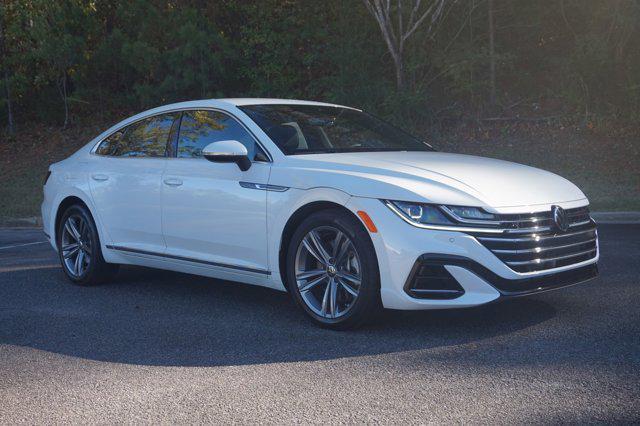 used 2023 Volkswagen Arteon car, priced at $26,994