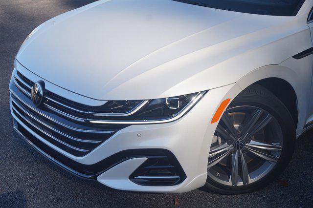 used 2023 Volkswagen Arteon car, priced at $26,994