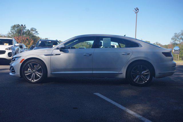 used 2023 Volkswagen Arteon car, priced at $26,994