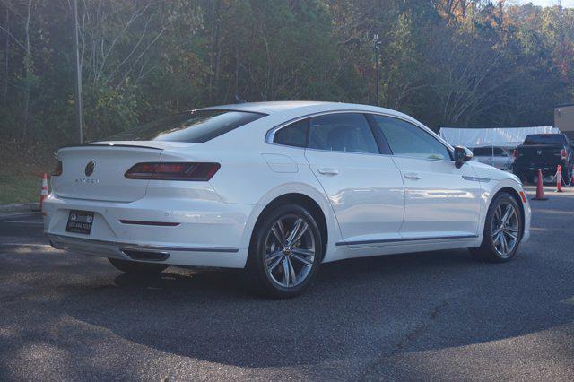 used 2023 Volkswagen Arteon car, priced at $26,994