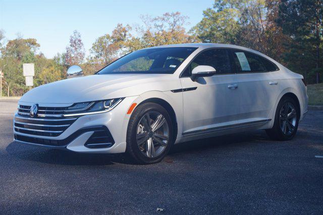 used 2023 Volkswagen Arteon car, priced at $26,994