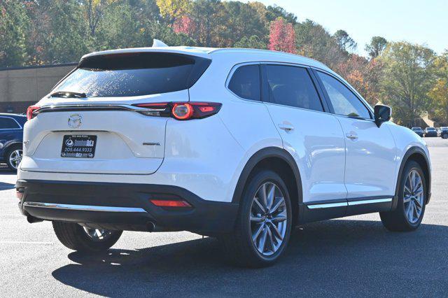 used 2021 Mazda CX-9 car, priced at $25,994