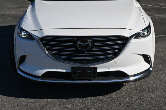 used 2021 Mazda CX-9 car, priced at $26,994