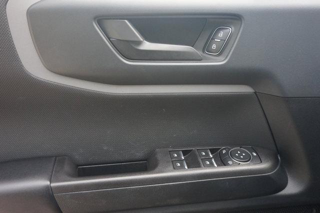 used 2021 Ford Bronco Sport car, priced at $20,995