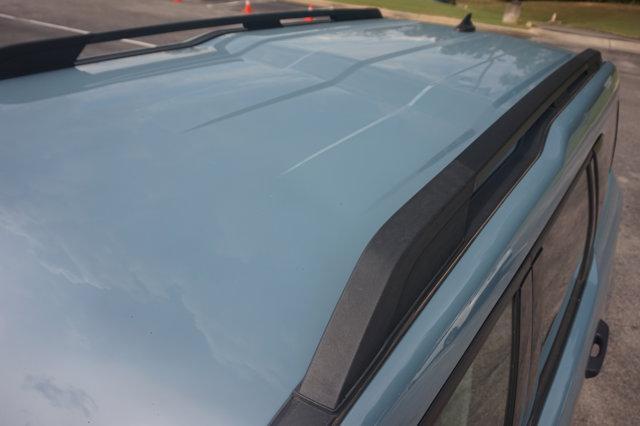 used 2021 Ford Bronco Sport car, priced at $20,995