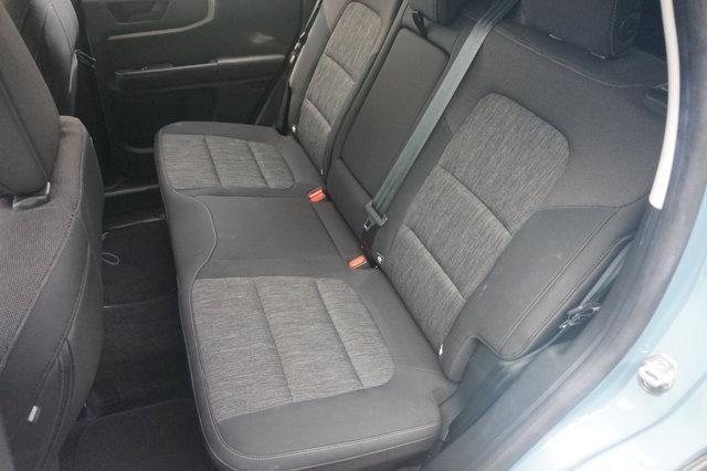 used 2021 Ford Bronco Sport car, priced at $20,995