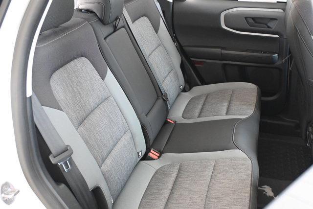 used 2021 Ford Bronco Sport car, priced at $20,994