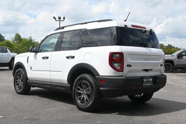 used 2021 Ford Bronco Sport car, priced at $20,994