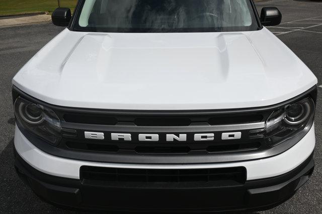 used 2021 Ford Bronco Sport car, priced at $20,994