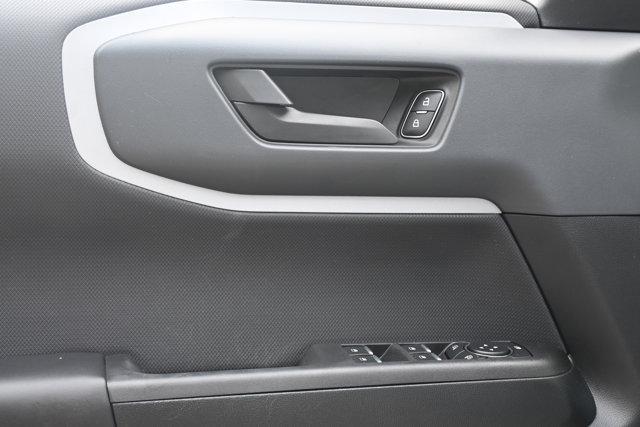 used 2021 Ford Bronco Sport car, priced at $20,994