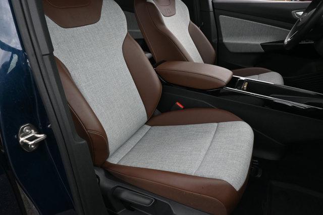 used 2023 Volkswagen ID.4 car, priced at $22,995