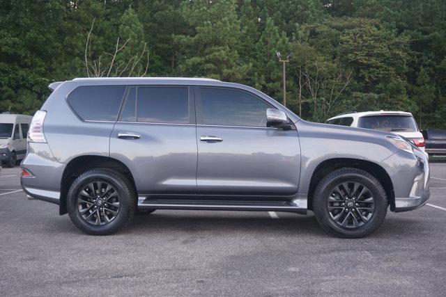 used 2020 Lexus GX 460 car, priced at $41,994