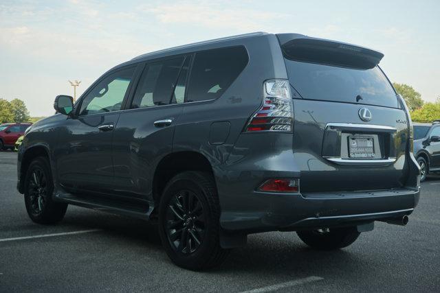 used 2020 Lexus GX 460 car, priced at $41,994
