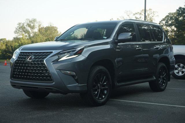 used 2020 Lexus GX 460 car, priced at $41,994