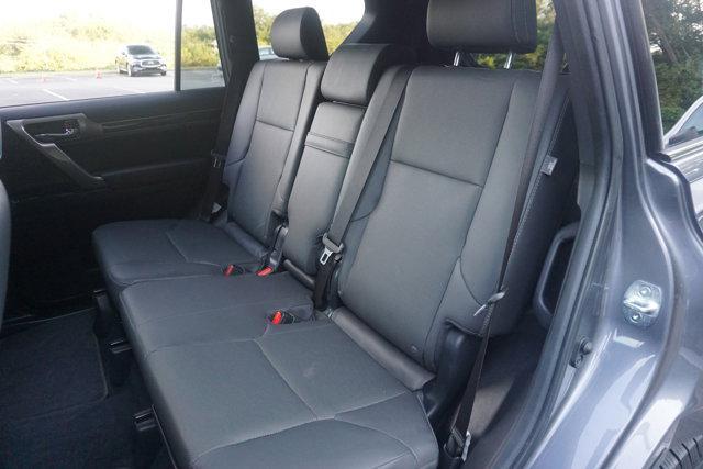 used 2020 Lexus GX 460 car, priced at $41,994