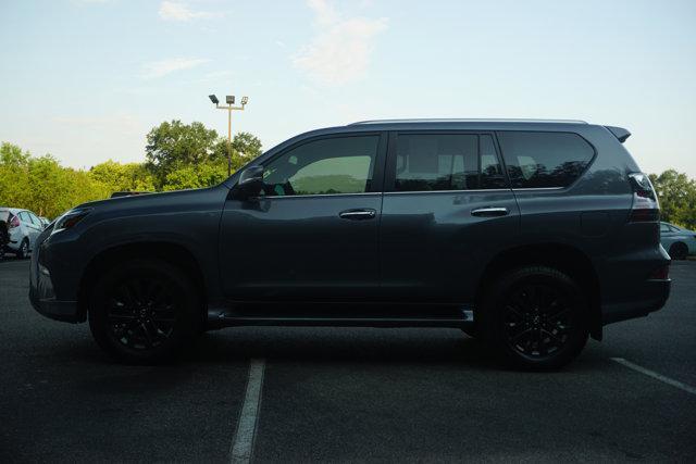 used 2020 Lexus GX 460 car, priced at $41,994