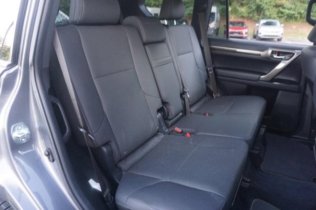 used 2020 Lexus GX 460 car, priced at $41,994