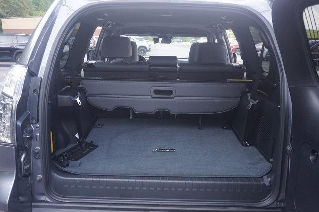 used 2020 Lexus GX 460 car, priced at $41,994