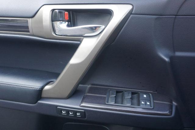 used 2020 Lexus GX 460 car, priced at $41,994