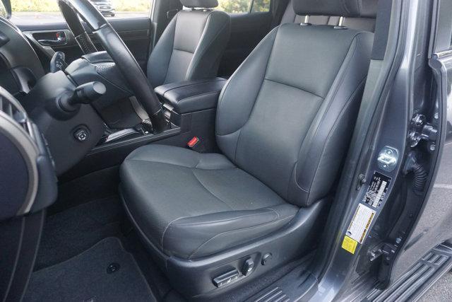 used 2020 Lexus GX 460 car, priced at $41,994