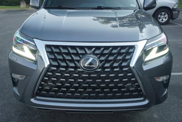 used 2020 Lexus GX 460 car, priced at $41,994