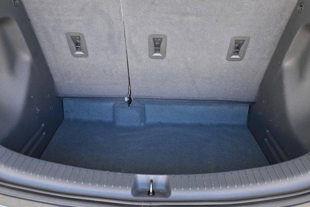 used 2019 Chevrolet Bolt EV car, priced at $12,997