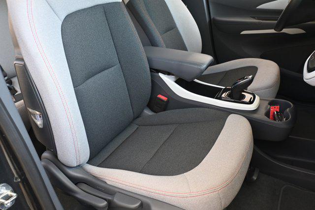 used 2019 Chevrolet Bolt EV car, priced at $12,997