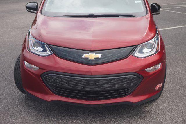 used 2019 Chevrolet Bolt EV car, priced at $12,998