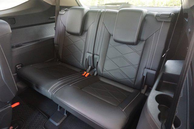 used 2025 Volkswagen Atlas car, priced at $38,995