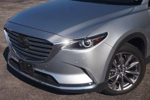 used 2021 Mazda CX-9 car, priced at $27,994