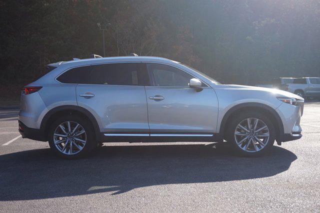 used 2021 Mazda CX-9 car, priced at $27,994