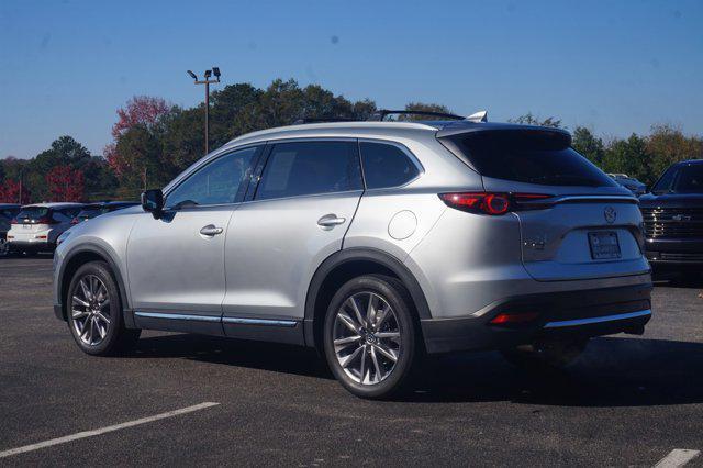 used 2021 Mazda CX-9 car, priced at $27,994