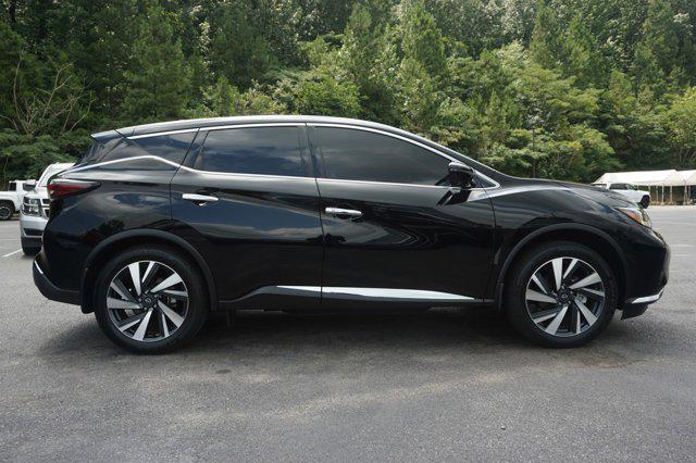 used 2023 Nissan Murano car, priced at $28,995