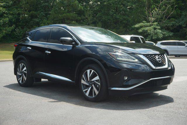 used 2023 Nissan Murano car, priced at $28,995