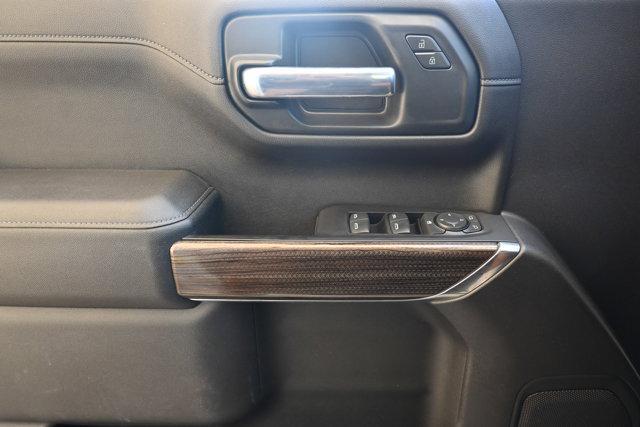used 2020 Chevrolet Silverado 1500 car, priced at $27,998