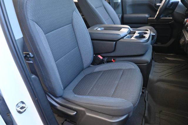 used 2020 Chevrolet Silverado 1500 car, priced at $27,998