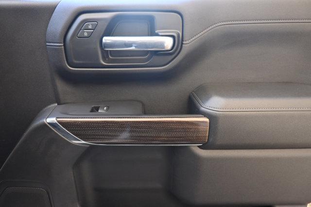 used 2020 Chevrolet Silverado 1500 car, priced at $27,998