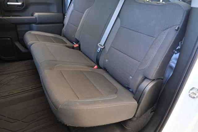 used 2020 Chevrolet Silverado 1500 car, priced at $27,998