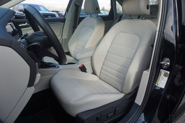 used 2024 Volkswagen Jetta car, priced at $21,994