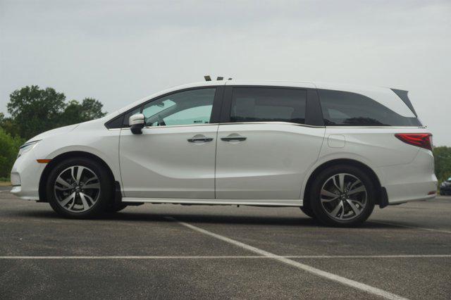 used 2023 Honda Odyssey car, priced at $42,995