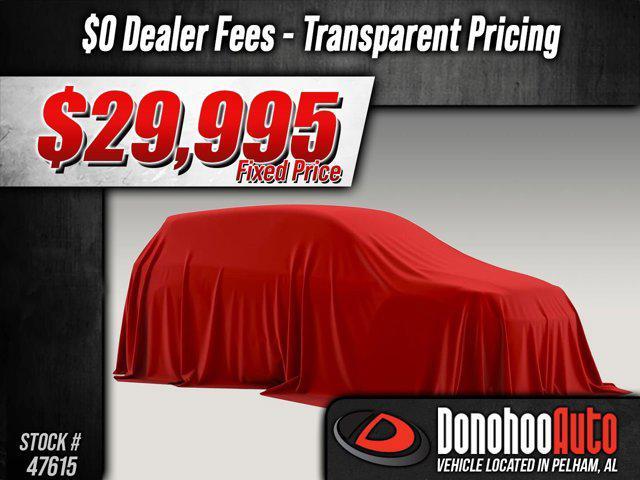 used 2024 Ford Bronco Sport car, priced at $29,995